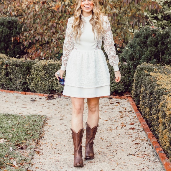 Ariat Josefina Western Boot 